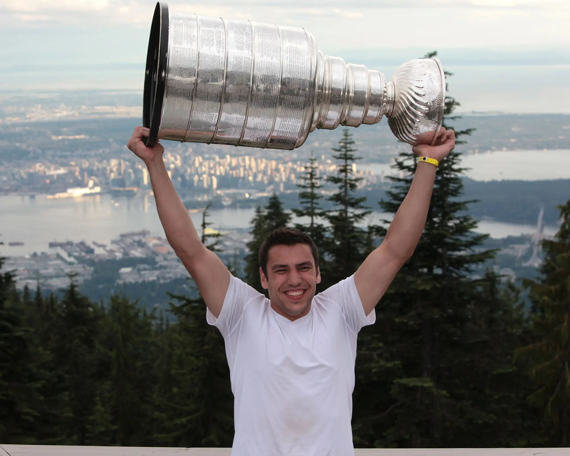 Milan Lucic: A Veteran’s Journey in the NHL