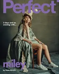 Miley Cyrus 2025: Anticipated Projects and Future Plans