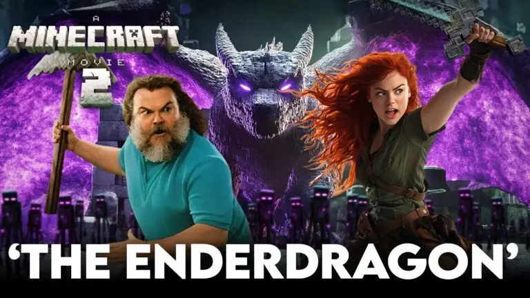 Everything You Need to Know About Minecraft Movie 2 image 1