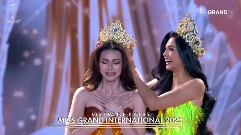 Everything You Need to Know About Miss Grand International 2025 image 1