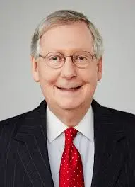 Mitch McConnell: A Key Player in American Politics