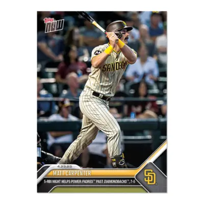 MLB 2023: Trends, Highlights, and Future Outlook
