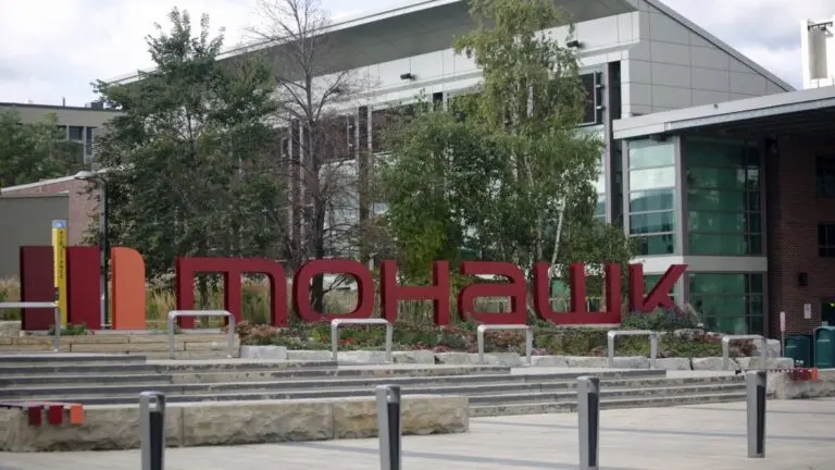 Mohawk College: Shaping Futures Through Education