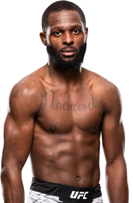 Montel Jackson: A Look at His Career and Future Prospects