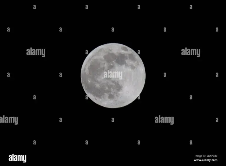 Understanding the Moon Phase Today image 1