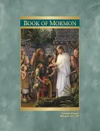 Recent Developments and Impact of the Mormon Church image 1