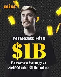MrBeast: The YouTube Philanthropist Changing Lives