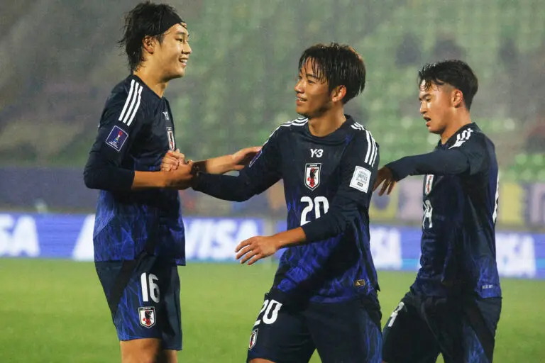 L’Importance du Mundial Sub 20 dans le Football