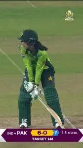 Muneeba Ali: The Future of Canadian Cricket