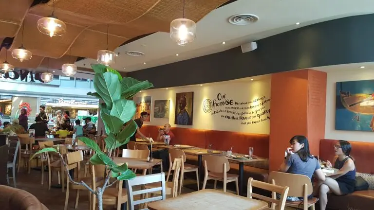 Nando’s Expands Its Canadian Presence with New Locations