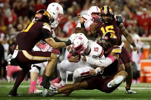 Unpacking the Nebraska vs Minnesota Football Clash image 1