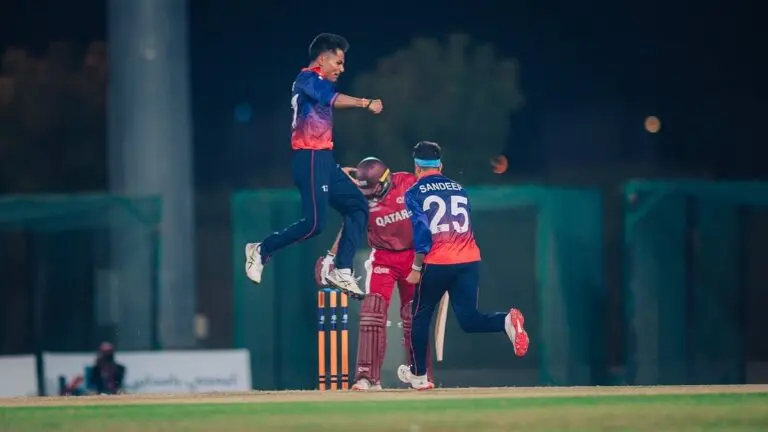 Nepal vs Qatar: Key Differences and Developments