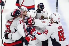 NHL Games Today: What to Watch and Key Matchups