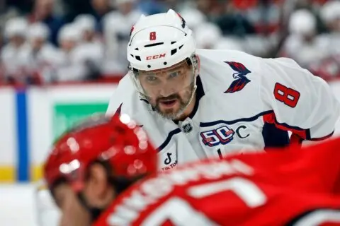 NHL Games Today: Key Matchups and What to Watch