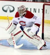 Current NHL Starting Goalies: Performance and Updates