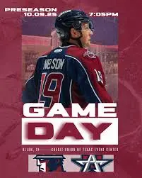 NHL Tonight: What to Watch and Highlights