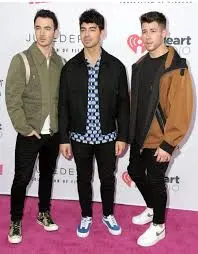 Nick Jonas: A Multifaceted Talent in Music and Film