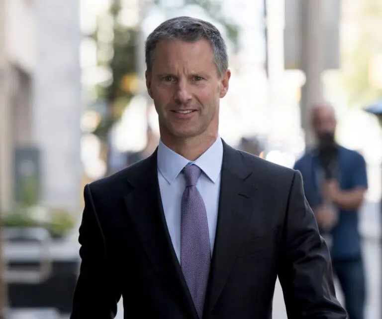 Understanding Nigel Wright’s Influence in Canadian Politics