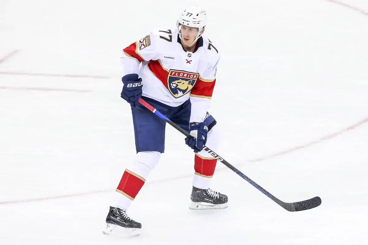 Niko Mikkola: The Rising Star of NHL