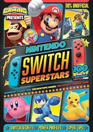 The Rising Popularity and Impact of the Nintendo Switch image 1