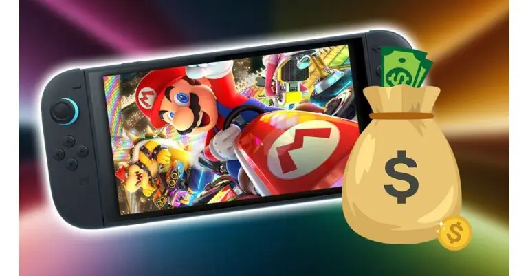 Nintendo Switch 2 Price Cut Announced in France image 1