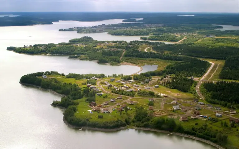 Understanding Nisichawayasihk Cree Nation: Recent Developments