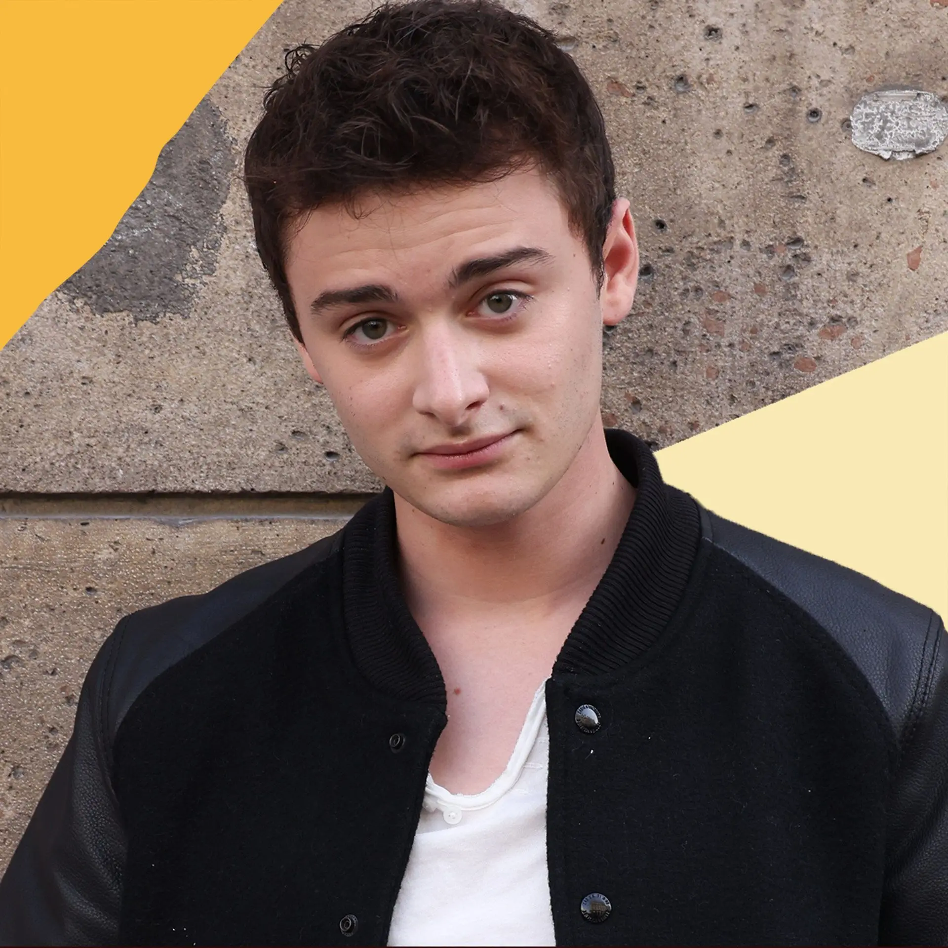 Noah Schnapp: The Journey of a Young Actor