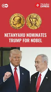 The Nobel Peace Prize and Donald Trump: A Controversial Discussion