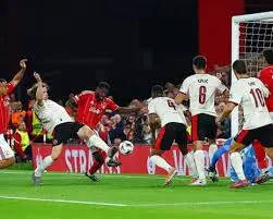 Nottingham Forest vs Midtjylland: Key Takeaways from the Match