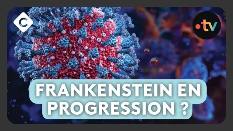 Le nouveau variant COVID Frankenstein : une menace imminente ?