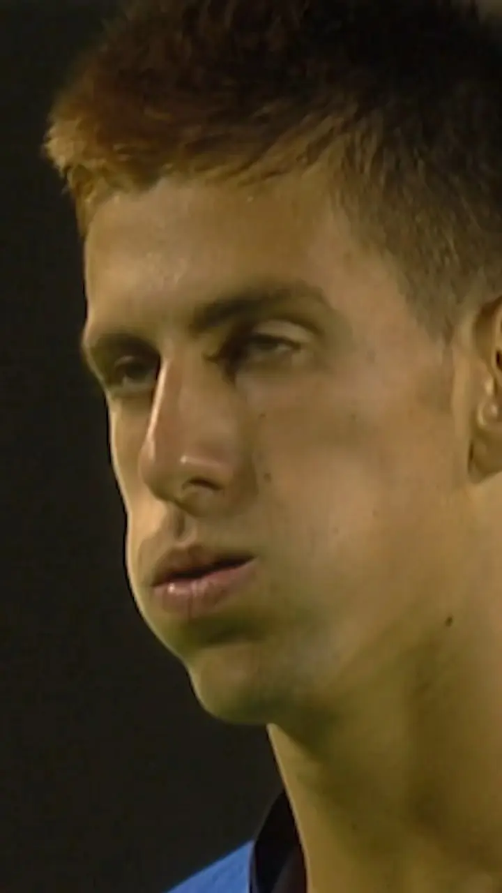The Remarkable Journey of Novak Djokovic image 1