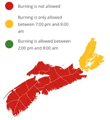 Understanding the NS Burn Ban: Importance and Guidelines