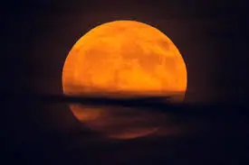The October Harvest Supermoon: An Astronomical Marvel of 2023