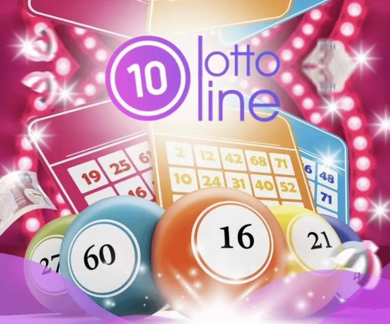 Exploring the Rise of Online Lottery in Canada image 1