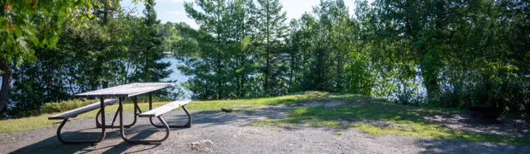 The Beauty of Ontario Parks: A Nature Lover’s Paradise