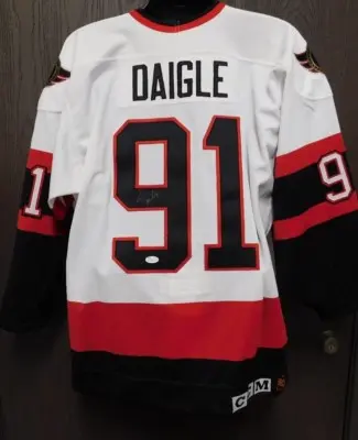 The Ottawa Senators: A Comprehensive Overview
