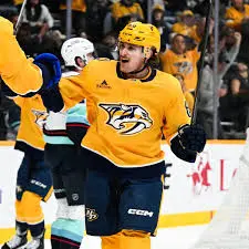 Ozzy Wiesblatt: The Future of Canadian Hockey