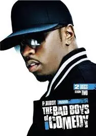 P Diddy: The Evolution of a Music Mogul