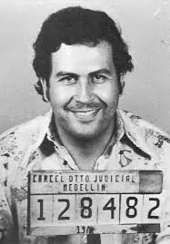 The Complex Legacy of Pablo Escobar image 1