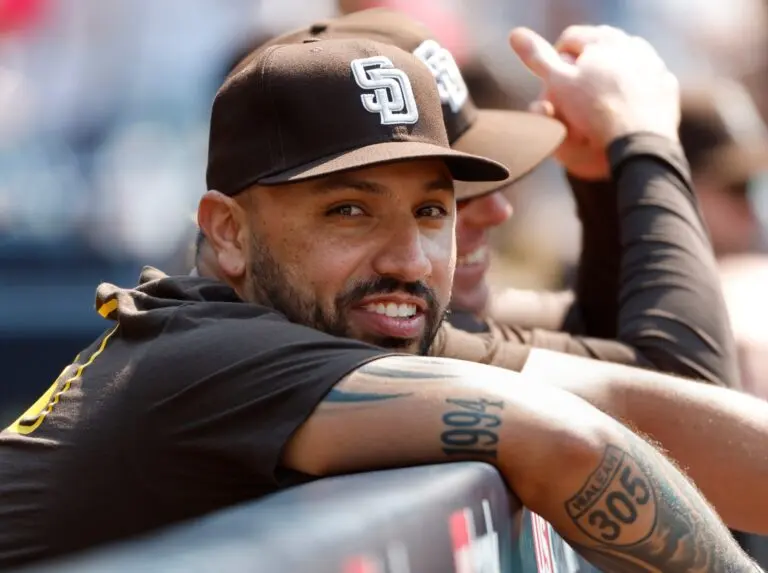 Recent Developments for the San Diego Padres image 1