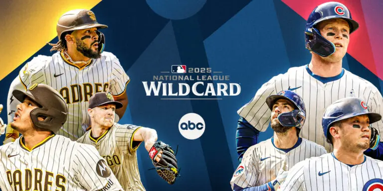Analyzing the Recent Padres vs Cubs Showdown image 1