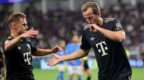 Pafos vs Bayern: A Detailed Match Analysis