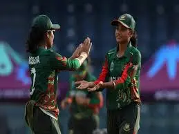 Pakistan Women vs Bangladesh Women: A Look into Their Rivalry
