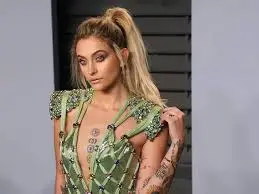The Journey of Paris Jackson: From Iconic Lineage to Stardom