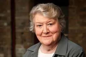 The Extraordinary Career of Patricia Routledge image 1