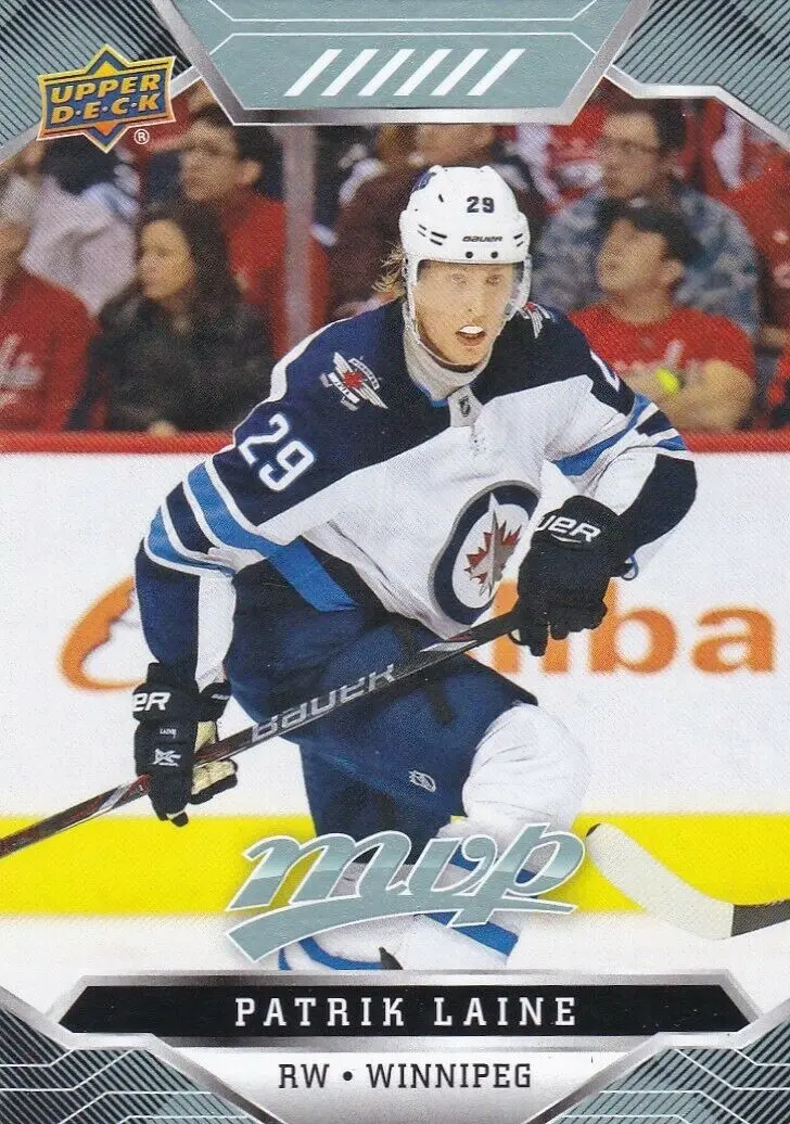 All About Patrick Laine: The NHL Superstar