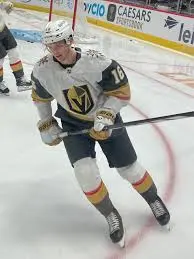 Pavel Dorofeyev: A Promising Young Talent in Hockey