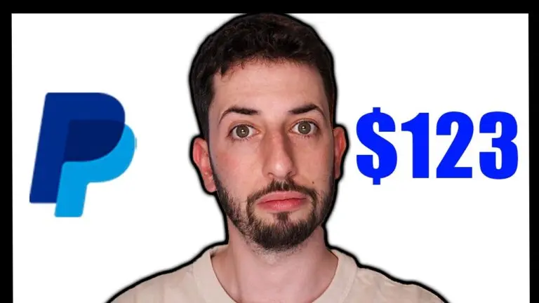 Insights into PayPal Stock Performance in 2023 image 1