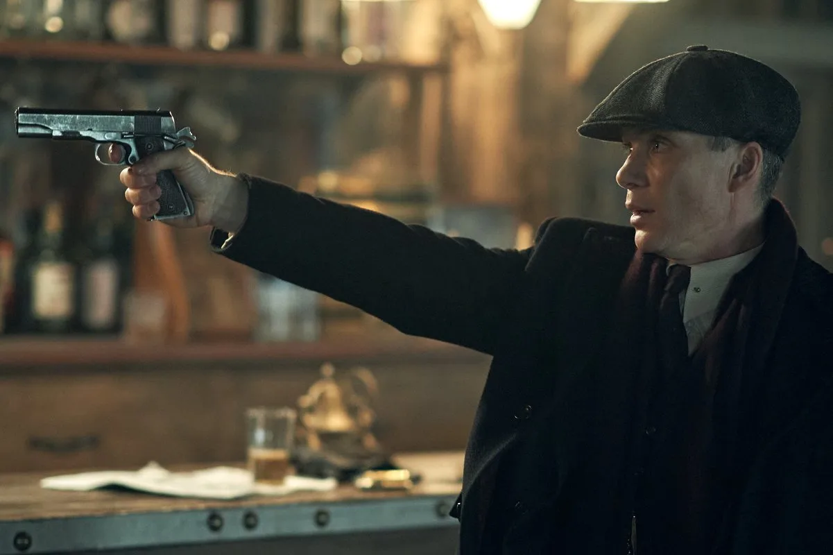 The Exciting Journey Ahead: Peaky Blinders Sequel Series