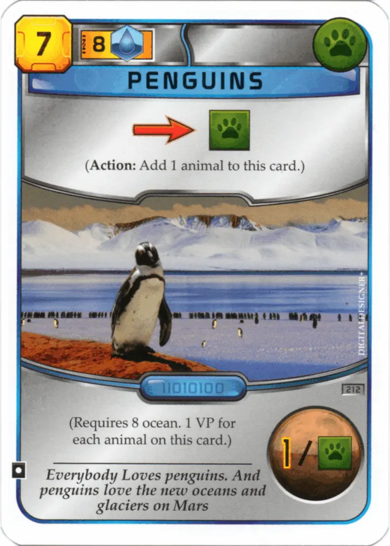 The Current State of Penguins and Conservation Initiatives image 1